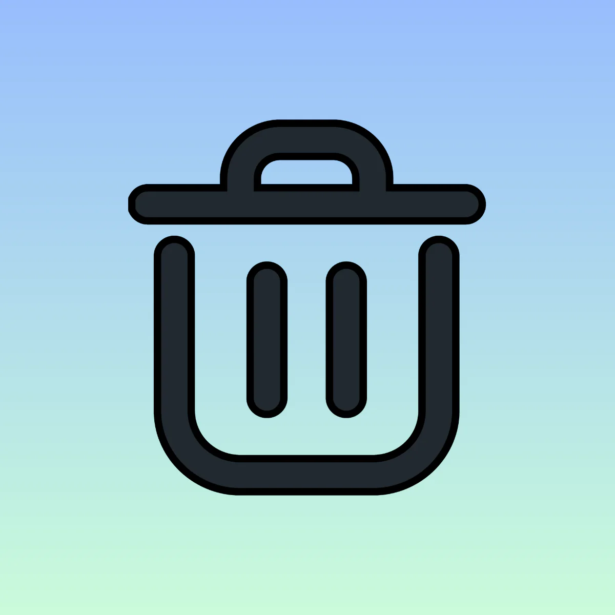 Bulk Delete Products app icon