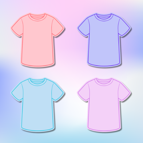 Shopify Variant Setup
