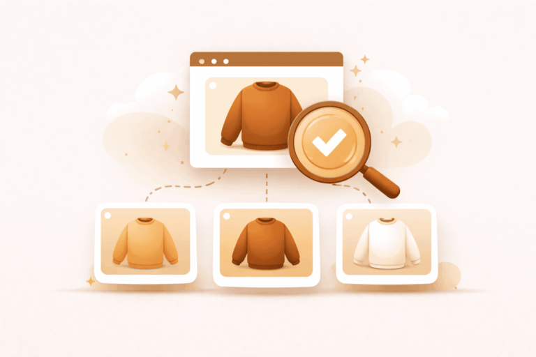 How to Match Product Images to Variants in Shopify Automatically