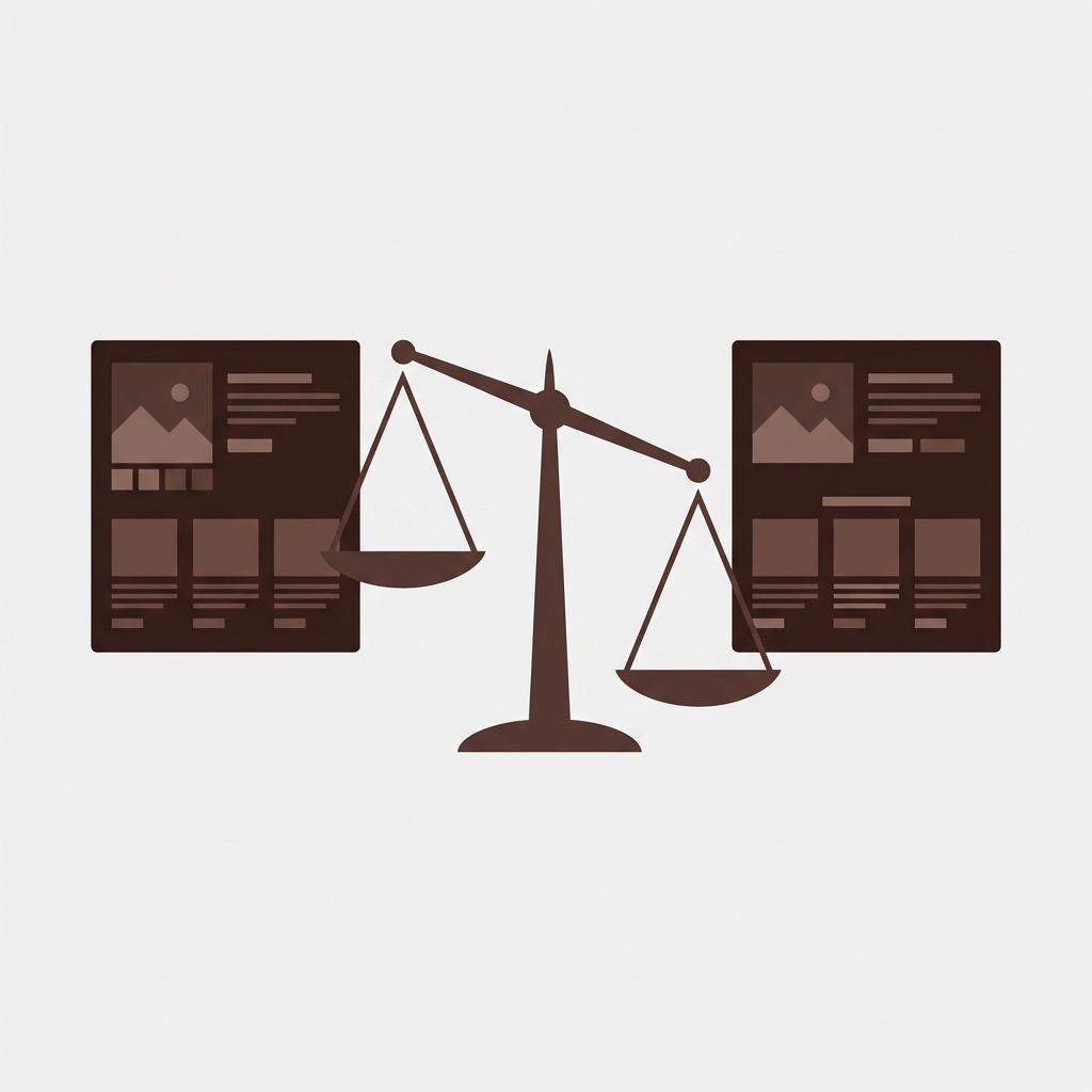 A/B testing ideas for Shopify product pages