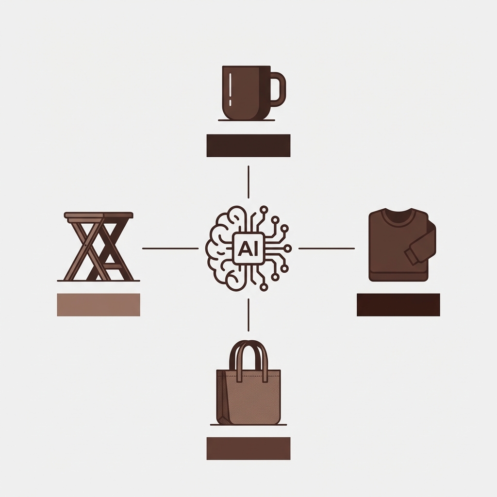 How to use AI to auto-assign variant images on Shopify