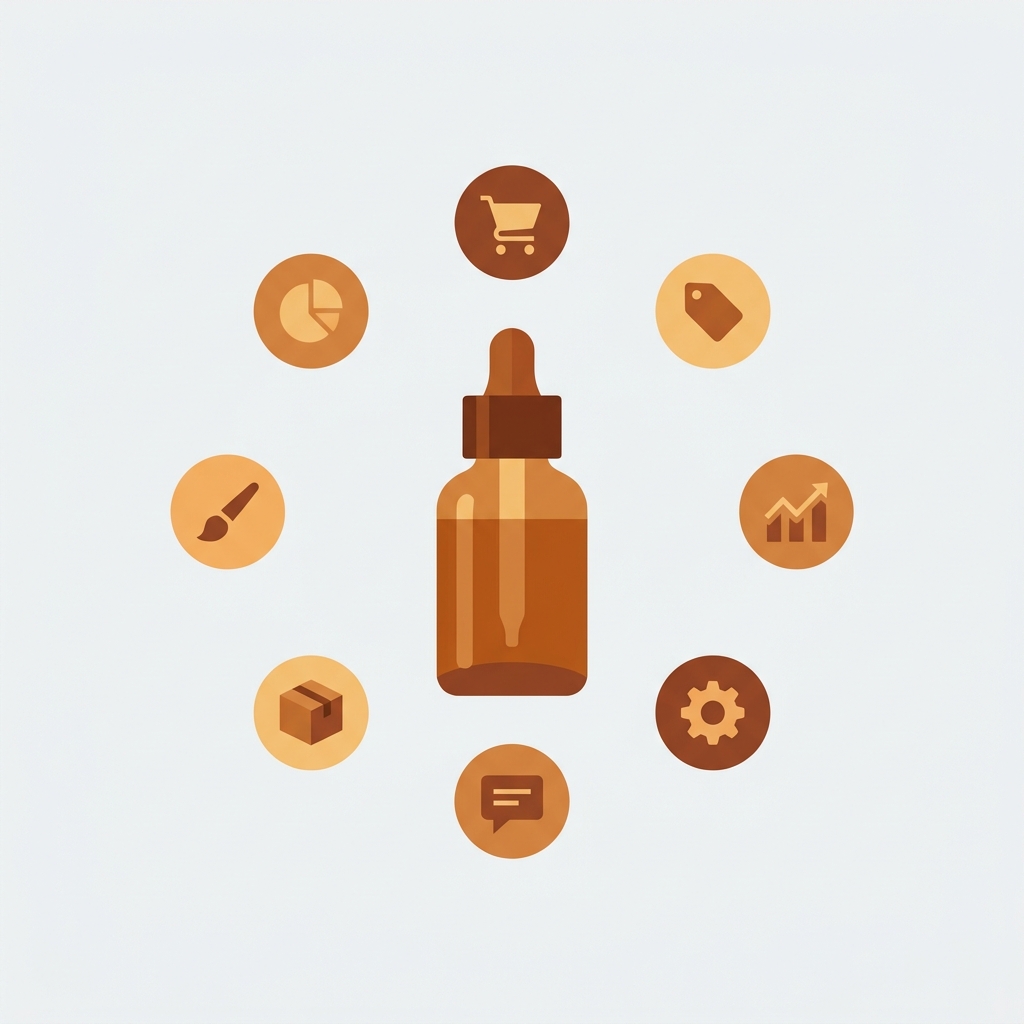 Best Shopify Apps for Cosmetics & Beauty Stores 2026: The Complete Stack