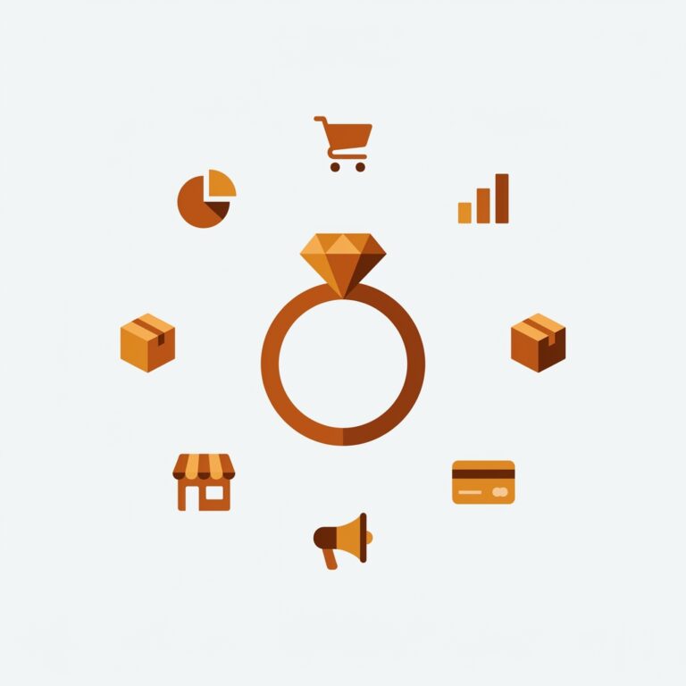 Best Shopify Apps for Jewelry Stores 2026: The Complete Stack