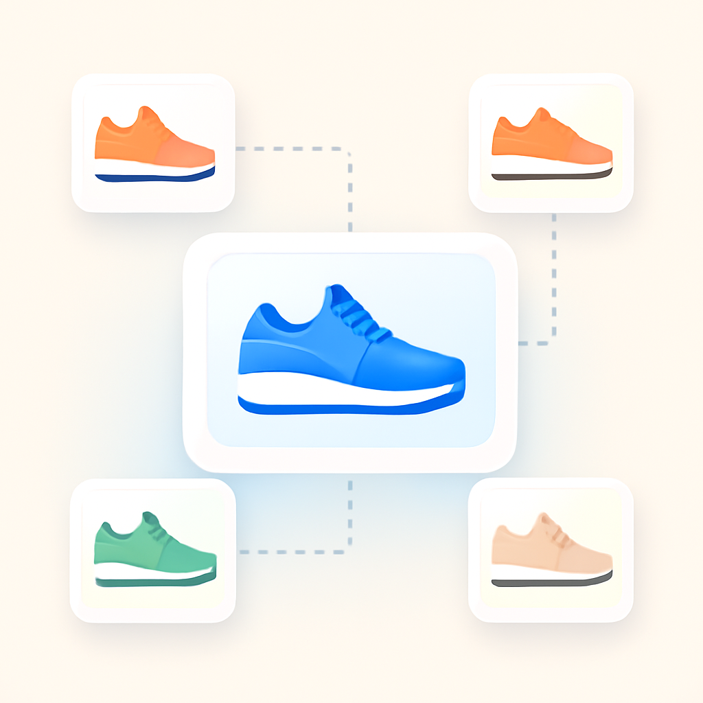 Shopify variant images complete guide