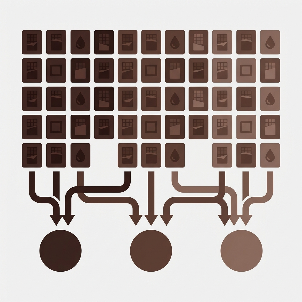 How to bulk assign variant images on Shopify