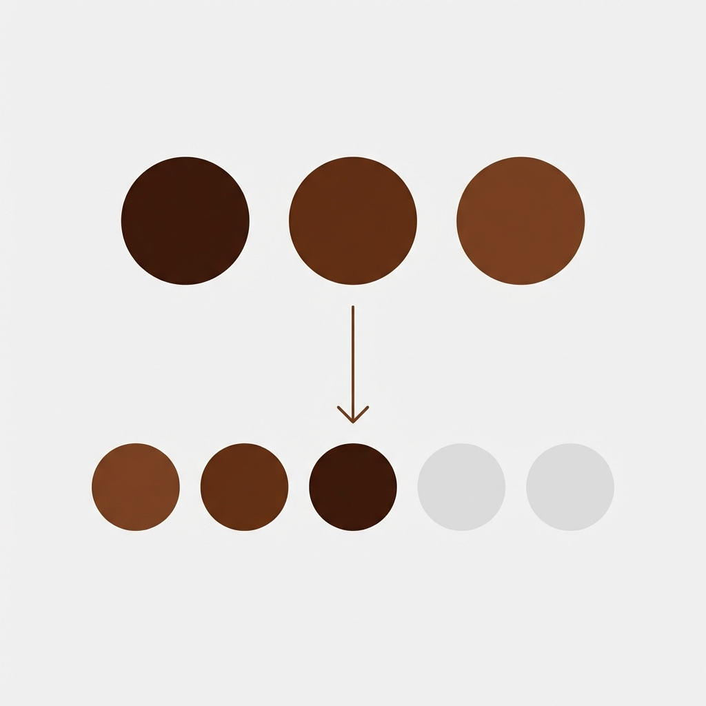 Shopify variant conditional logic: show or hide options based on selections