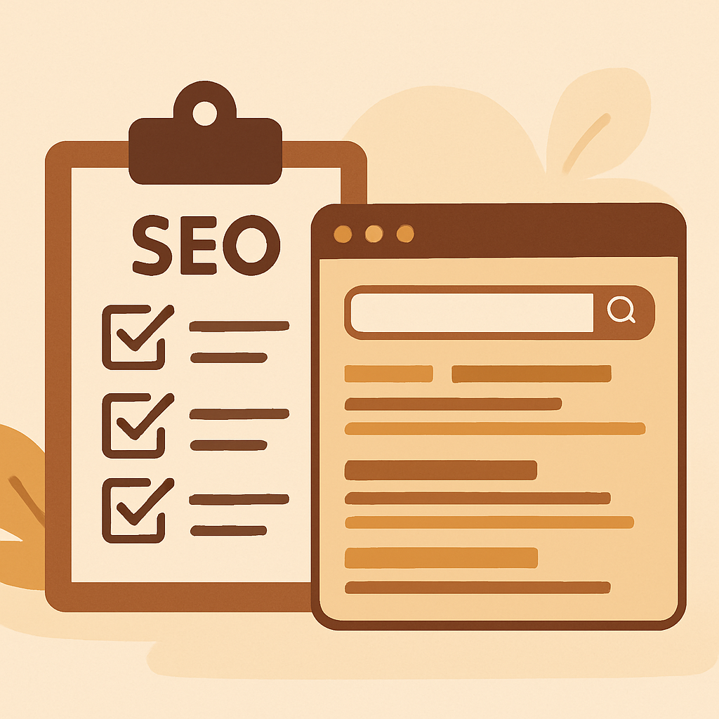 Shopify SEO checklist: 30 steps for 2026