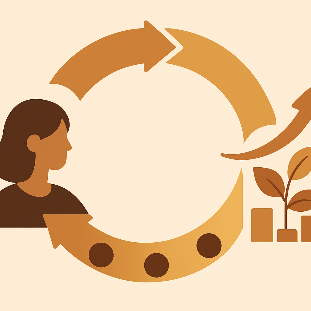 Customer lifetime value for ecommerce