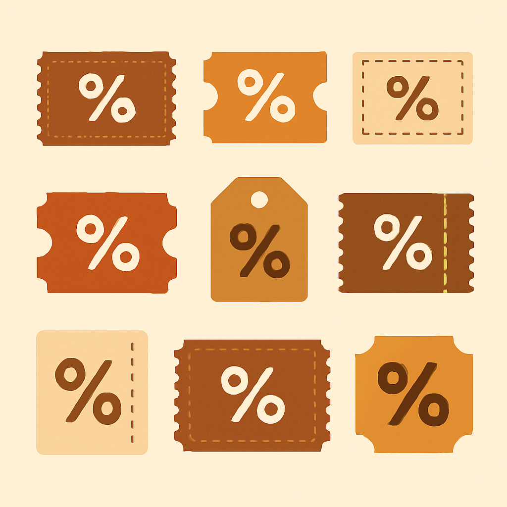 How to create bulk discount codes for Shopify