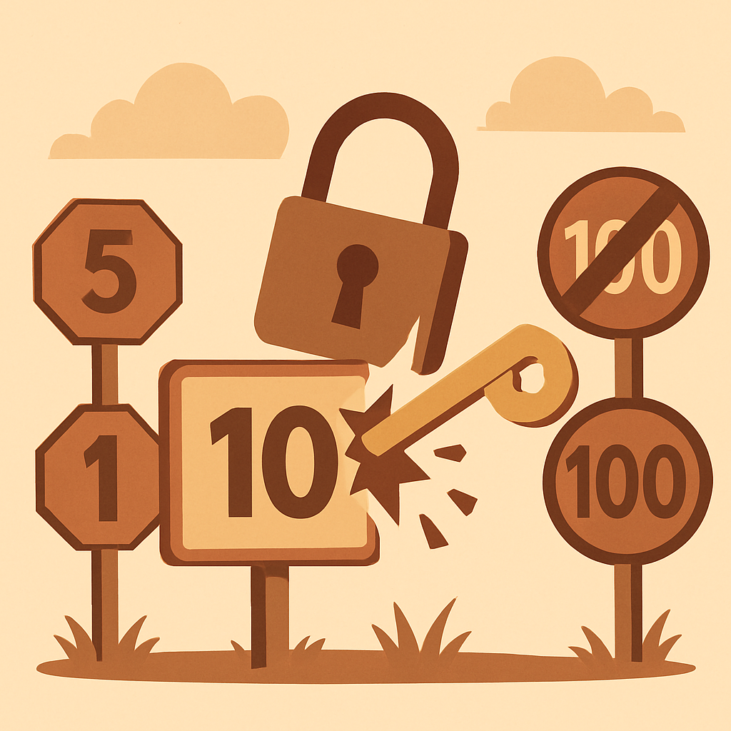 Shopify limits 2026: products, variants, images, options