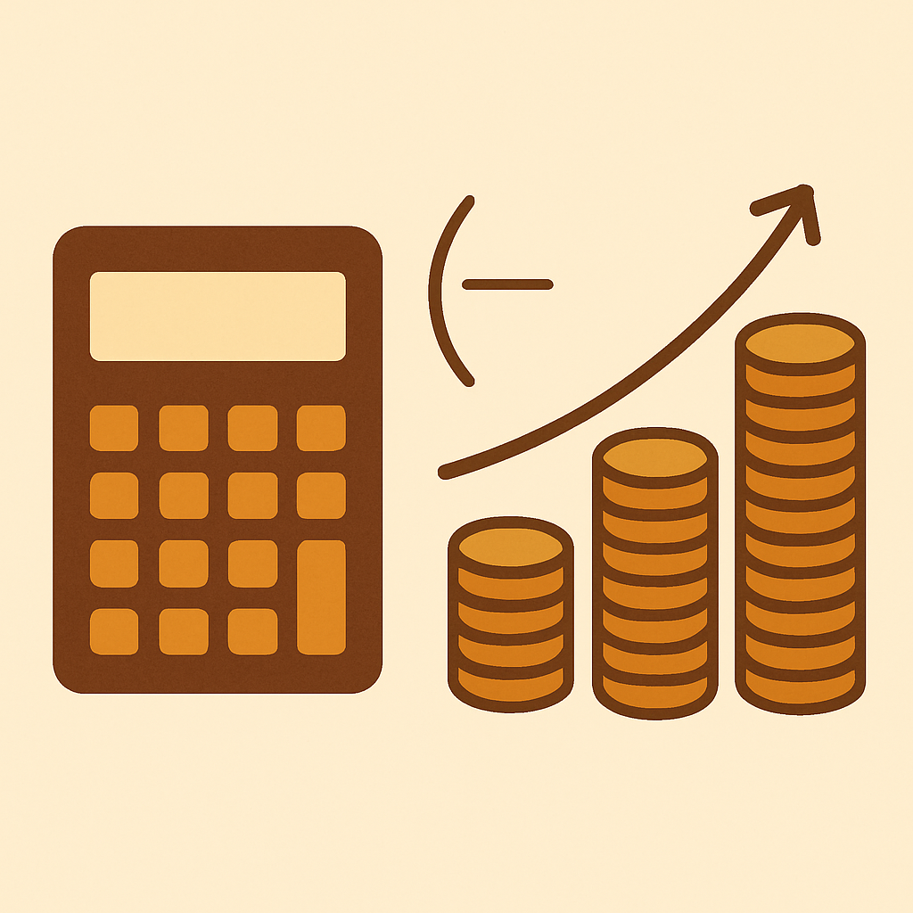 How to calculate Shopify profit margins correctly