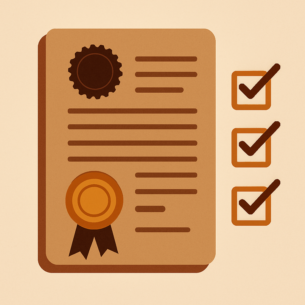 Shopify store policies: templates and best practices