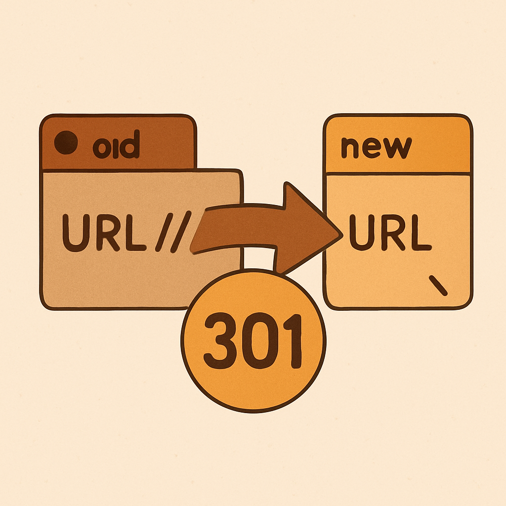 Shopify 301 redirects: complete URL migration guide