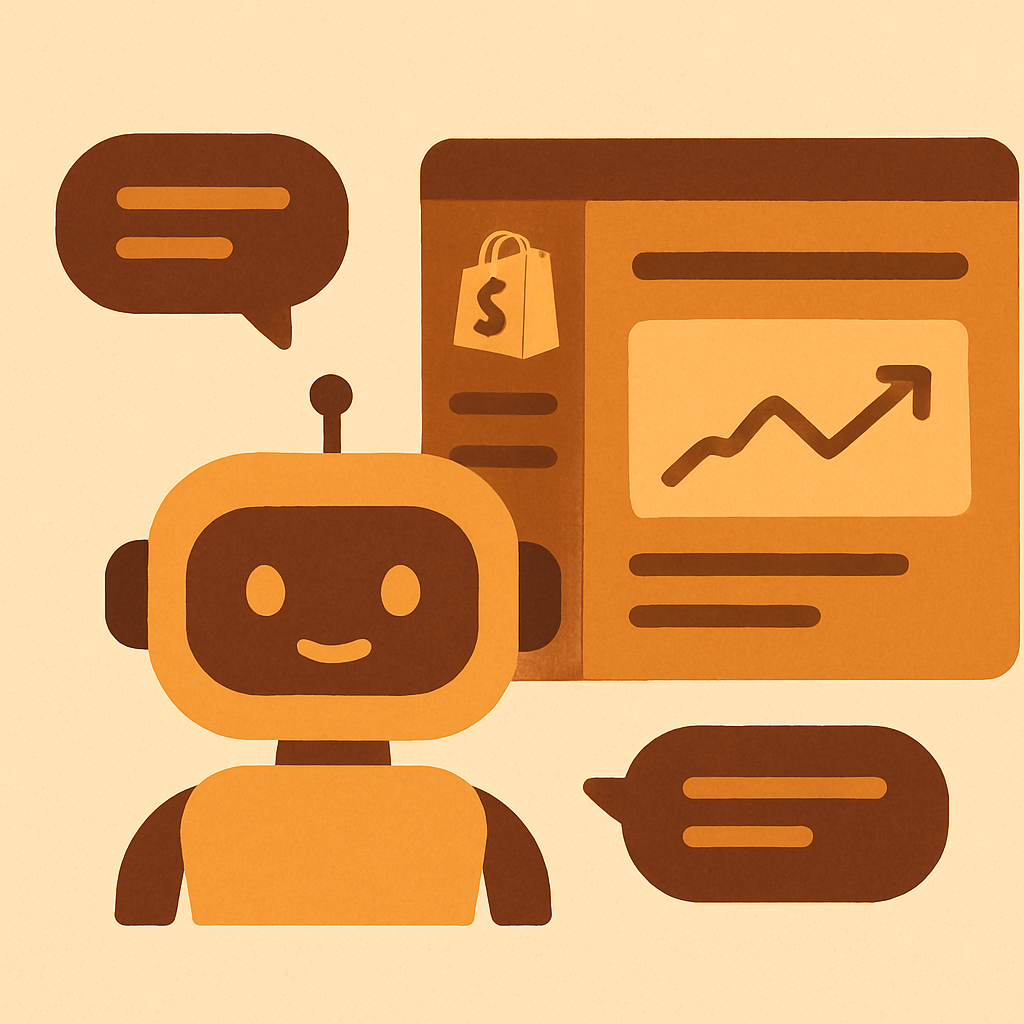 What is Shopify Sidekick and how to use it