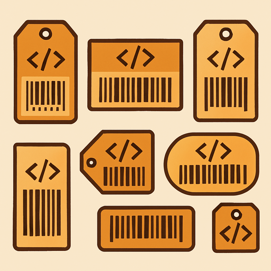 How to set up SKU numbers for Shopify products