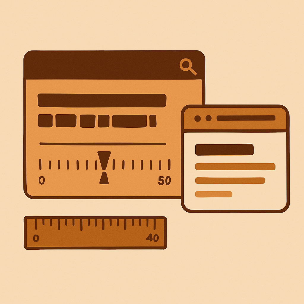 How to write SEO-friendly Shopify product titles