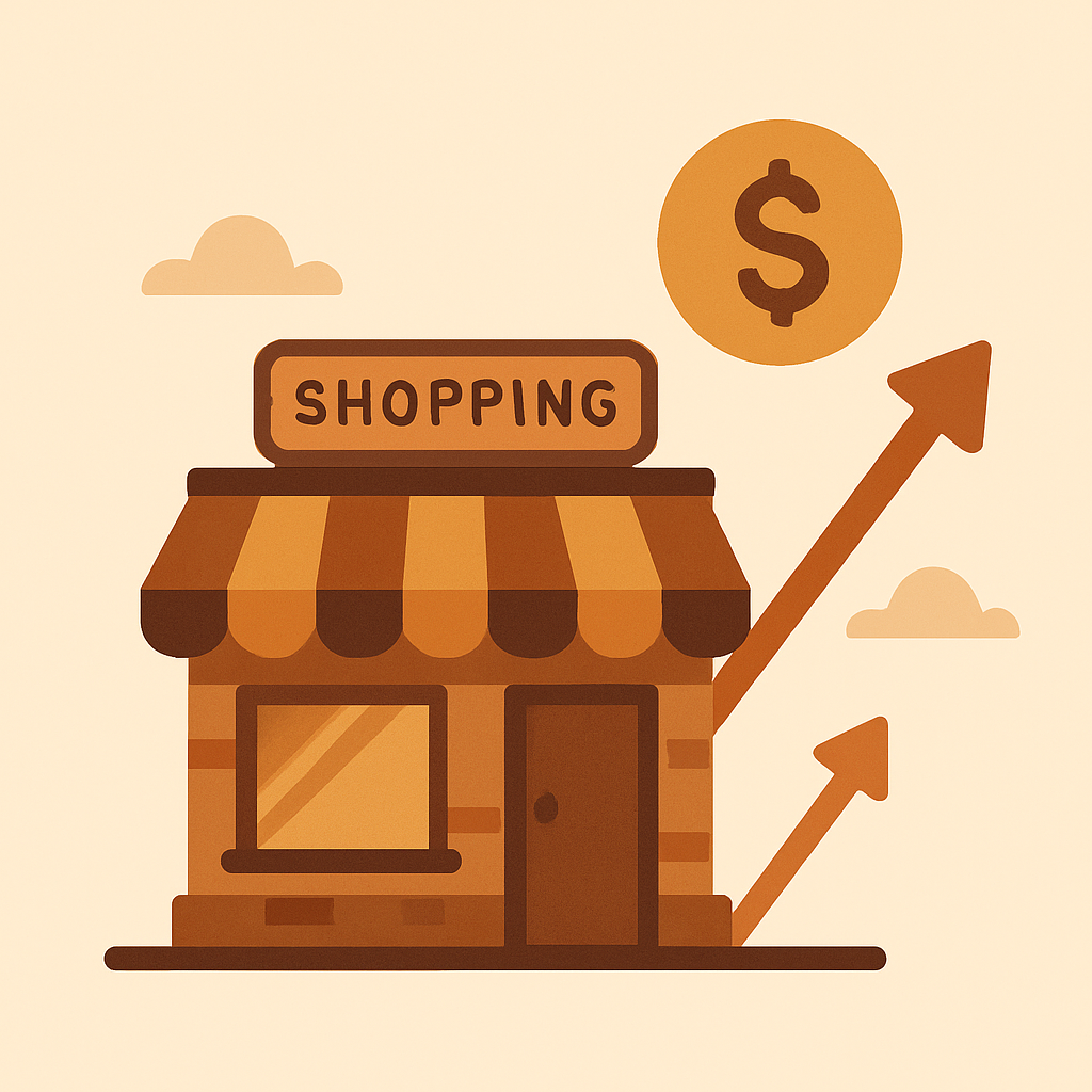 How much is your Shopify store worth?