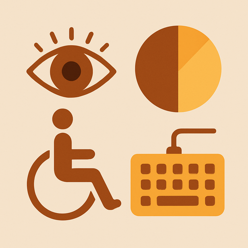 Shopify WCAG accessibility guide for store owners