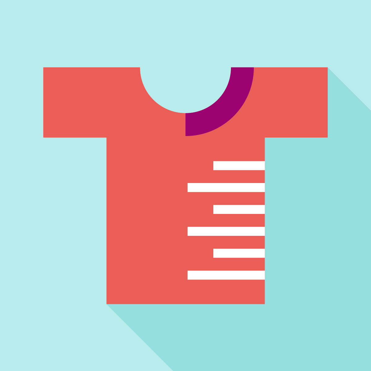 CSC: Size Chart & Size Guide app icon