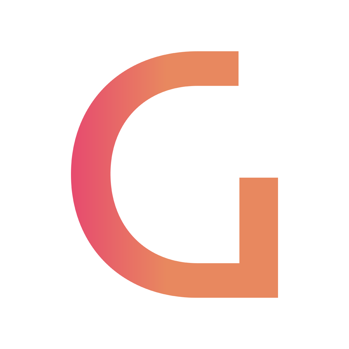 G: Combined Listings & Variant app icon