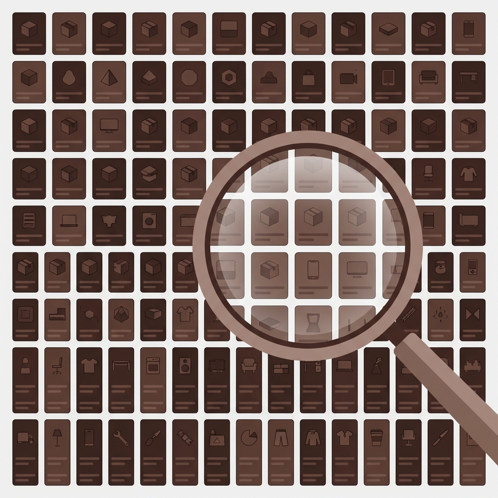 How to manage high variant count products on Shopify