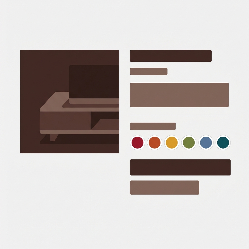 How to add color swatches to Shopify Horizon theme