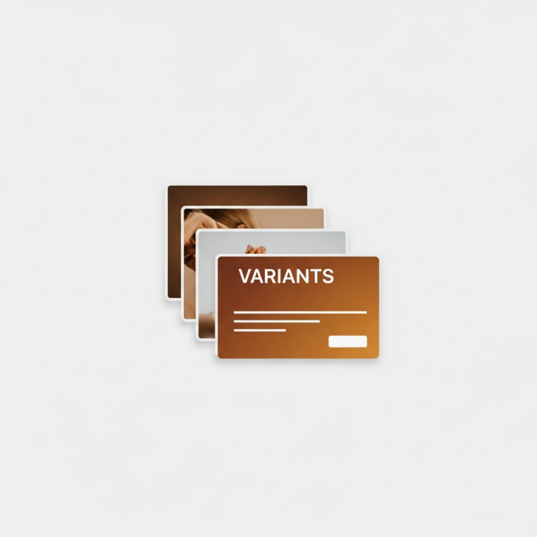 How to add multiple images to a Shopify variant (step by step) - Craftshift