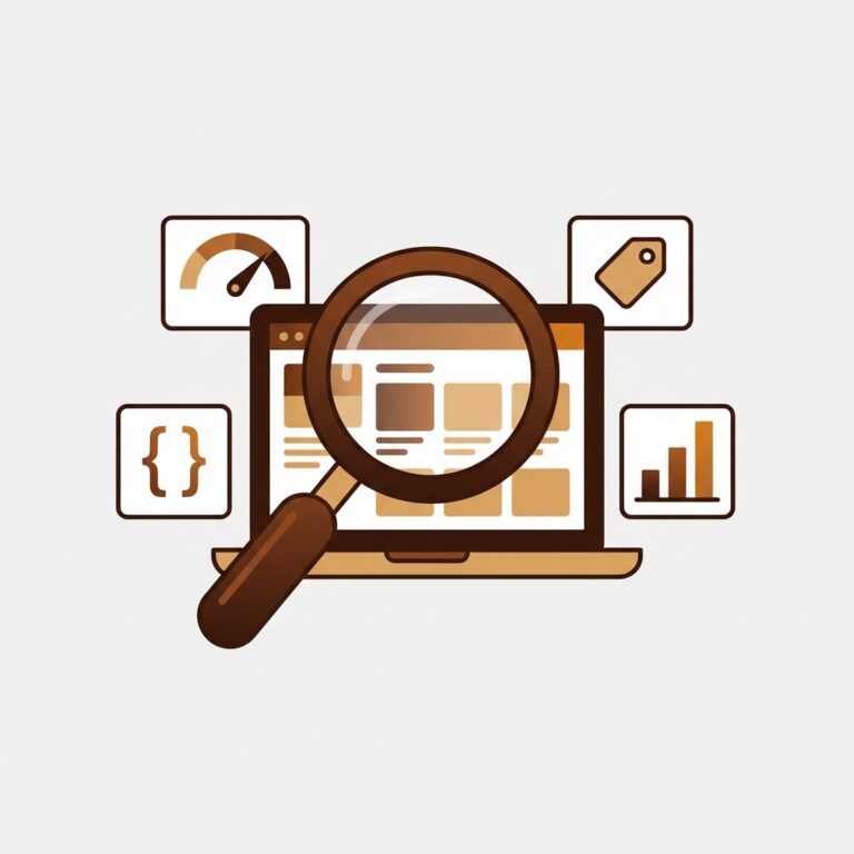 How to analyze a competitor's Shopify store (2026)