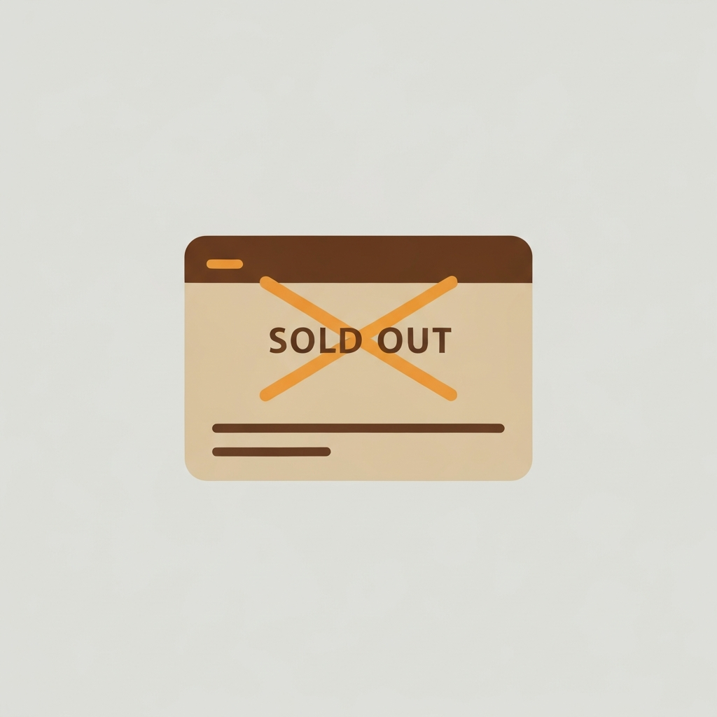 how to handle out of stock variants shopify