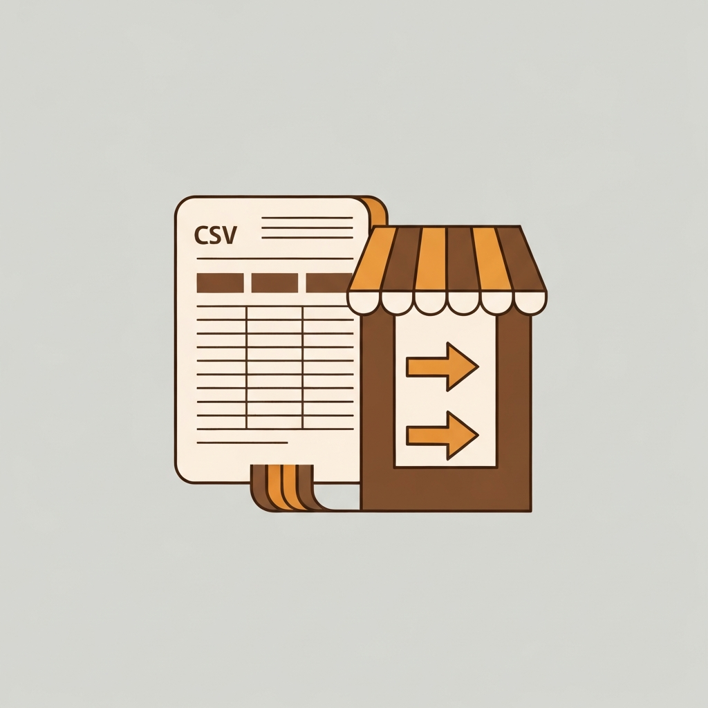 how to import products to shopify complete guide