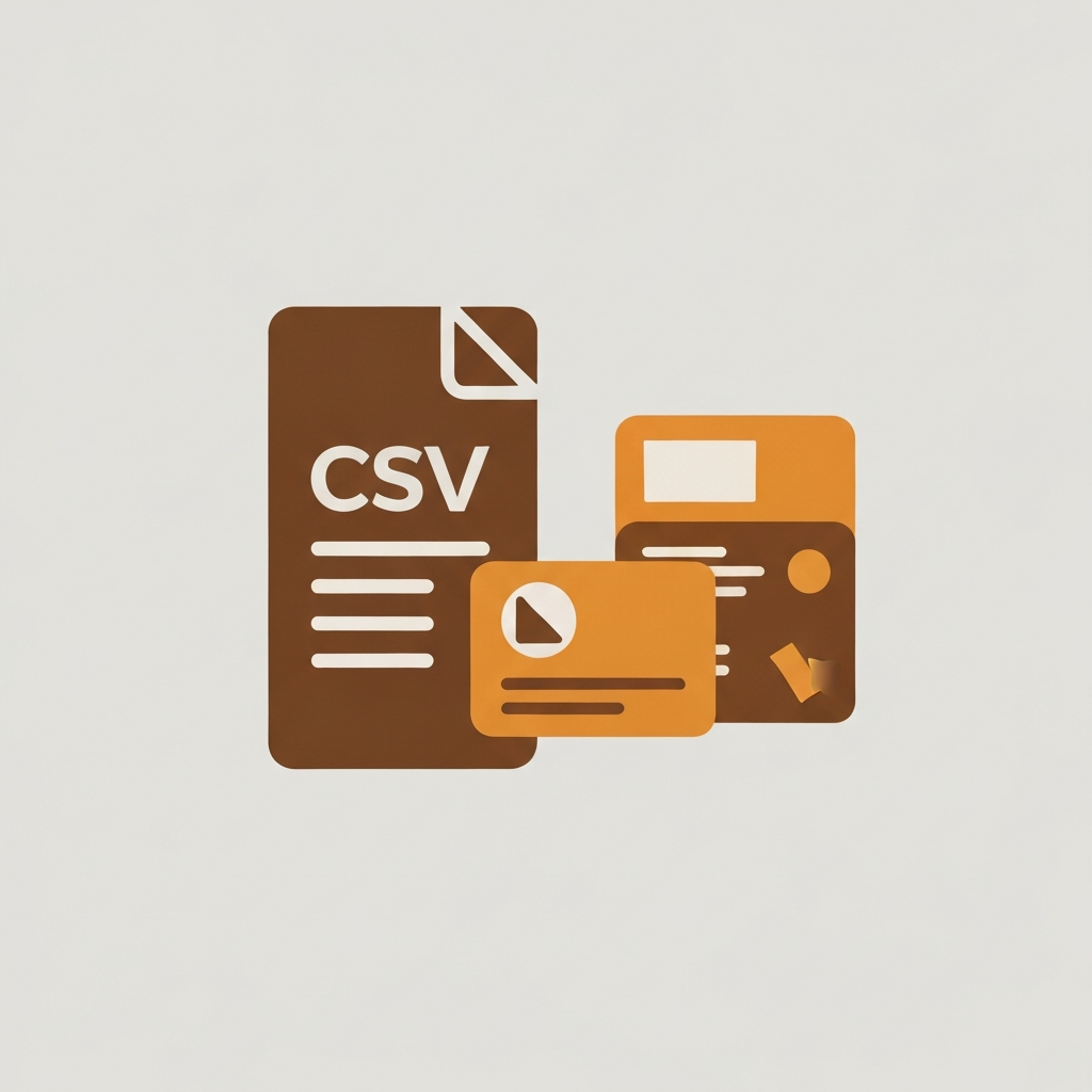 how to import products with variants csv shopify