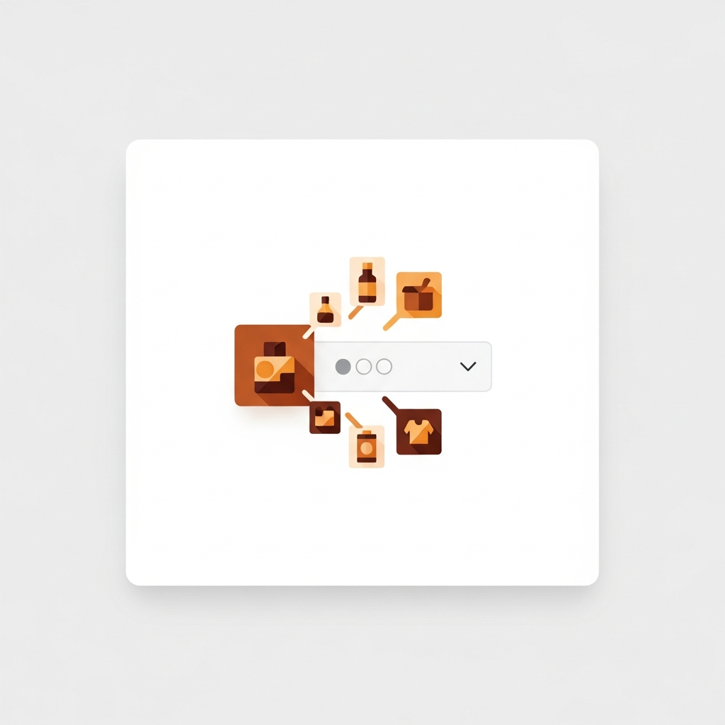 multiple product photos being assigned to a single variant option selector