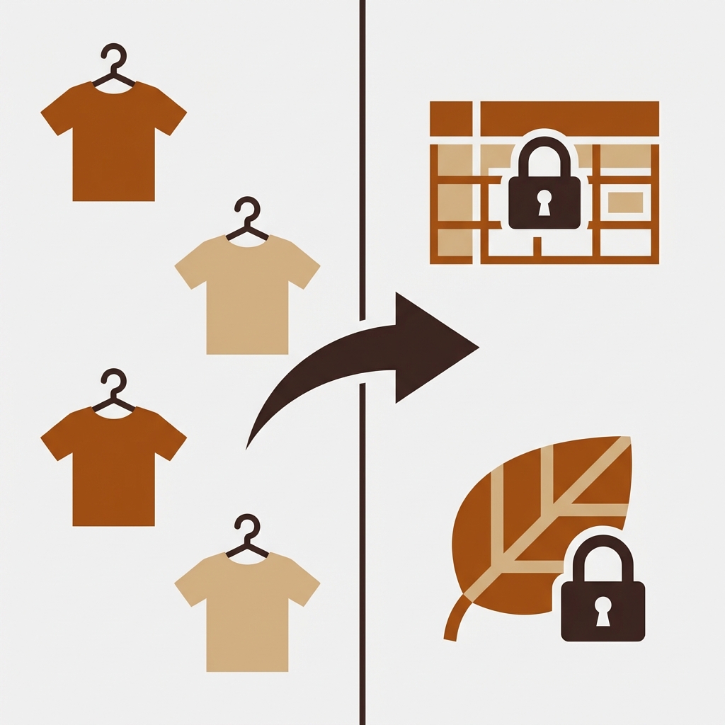 How to show shared images across all variants on Shopify Horizon theme