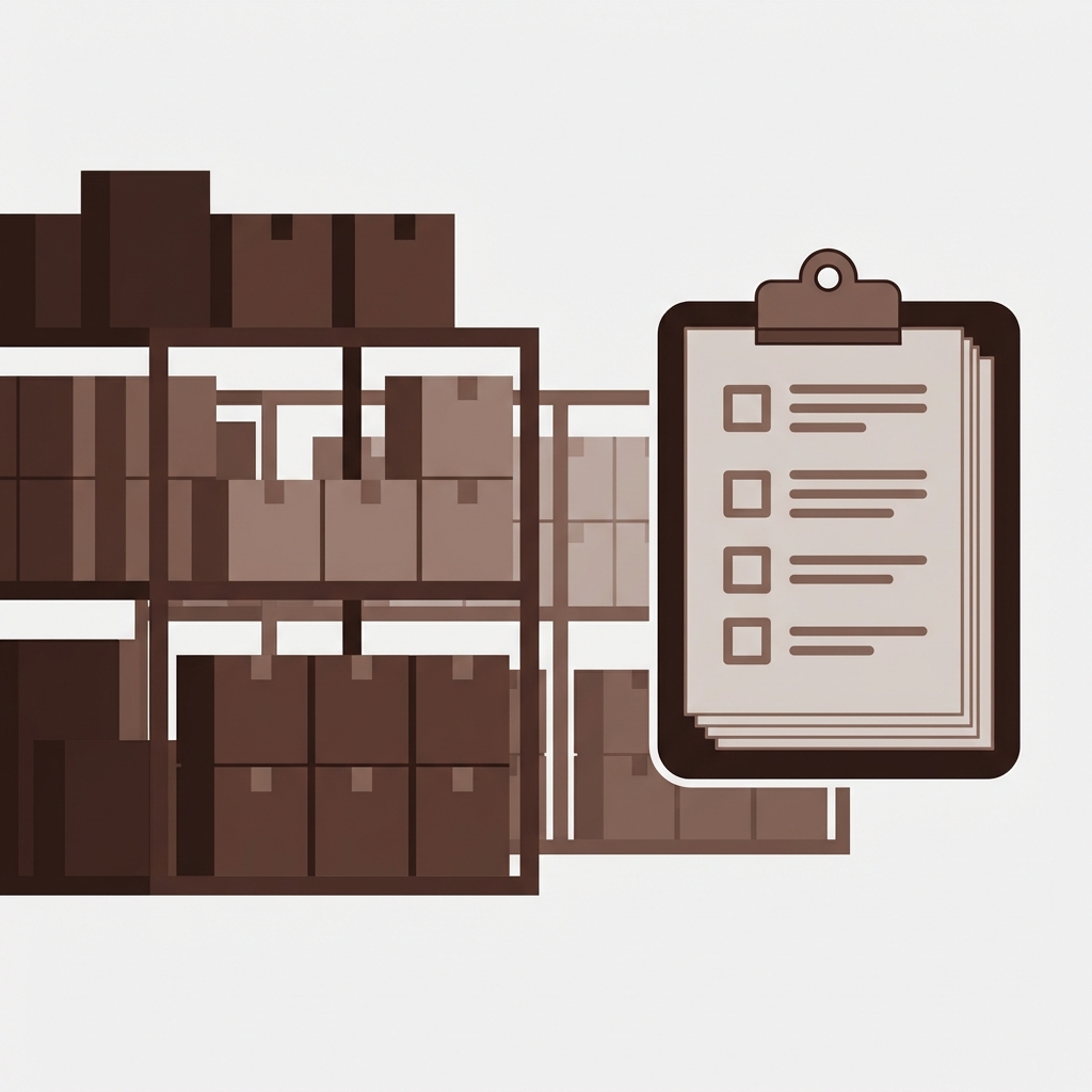 Shopify inventory management for stores with many variants