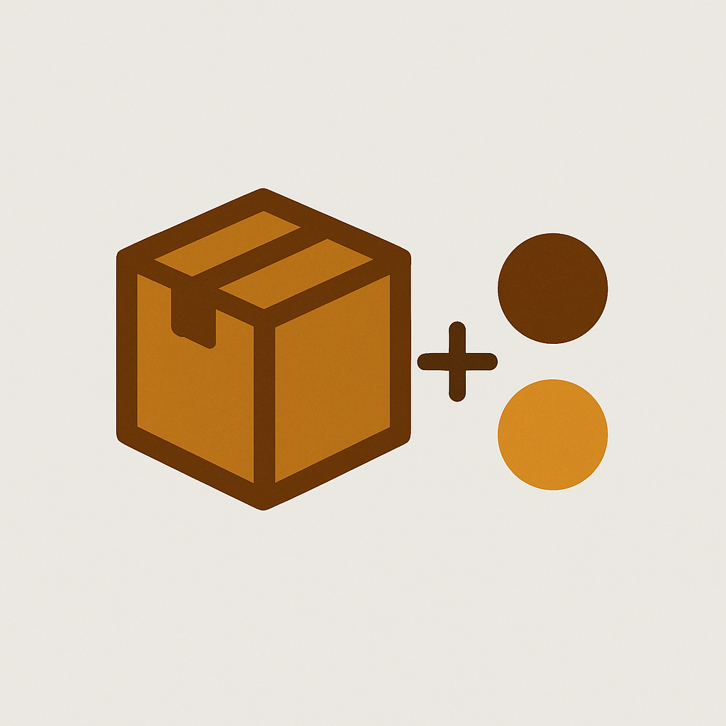 kaching bundles rubik integration