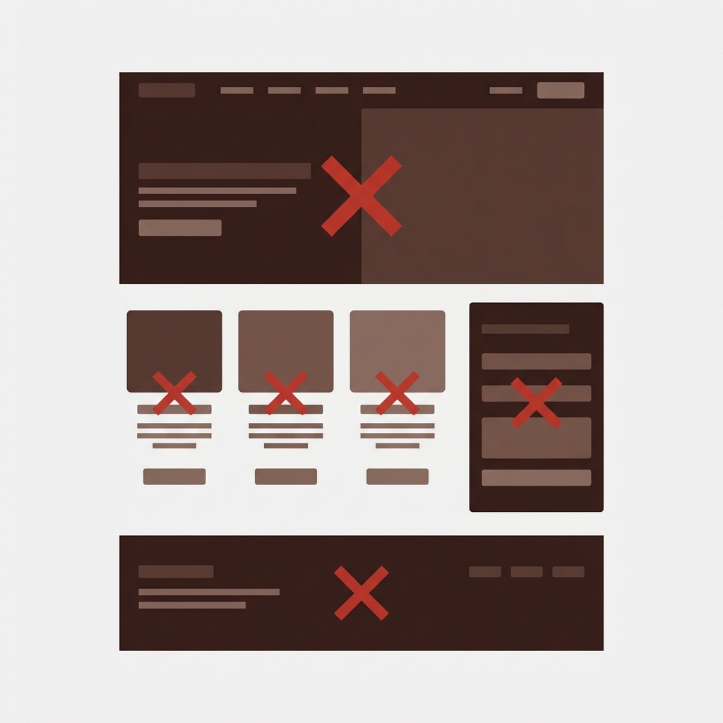 15 Shopify product page mistakes that kill conversions