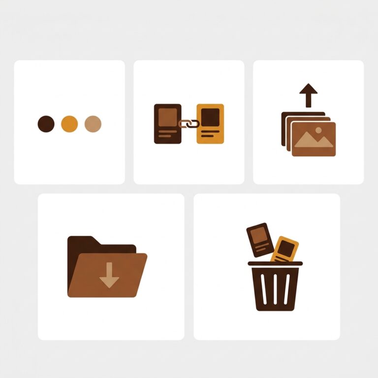 Must-have Shopify apps for 2026 (variant images, combined listings, bulk catalog tools)