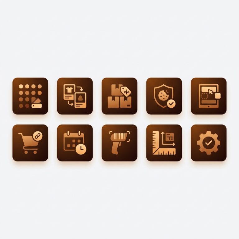 Must-have Shopify apps for 2026 (variant images, combined listings, bundles, GDPR, page builders)