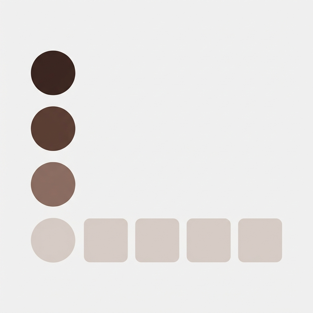 How to organize products with multiple color and size options on Shopify