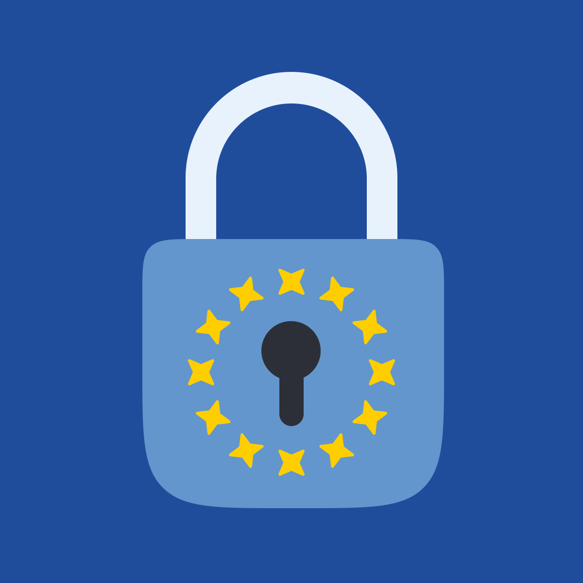 Pandectes GDPR Compliance app icon