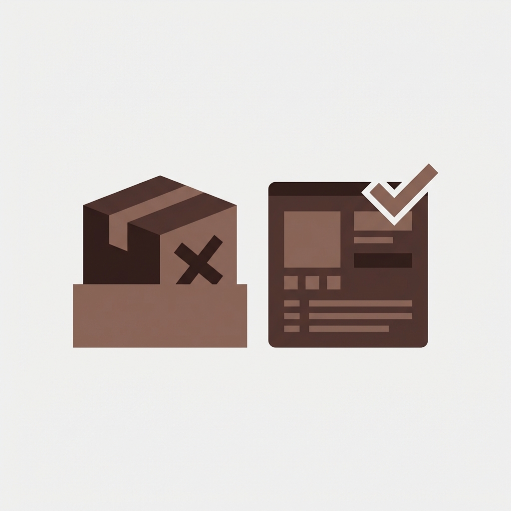 How to prevent Shopify returns with better product information