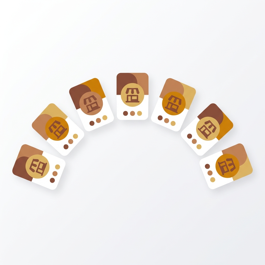 Rubik Combined Listings on Apparent Collective Themes: Madrid, Sydney, Berlin & More (2026)