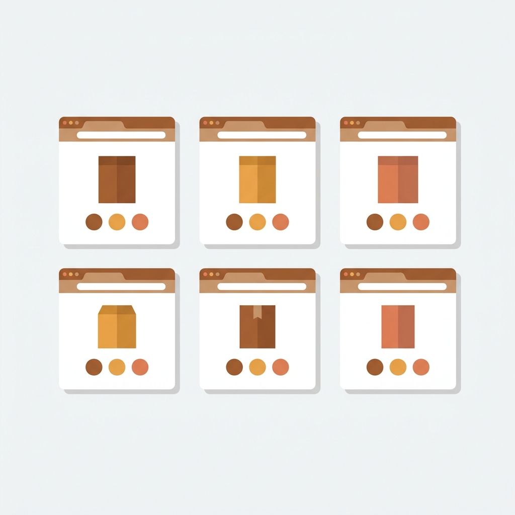 Rubik Combined Listings on Eight Themes: Flow, Envy, Fresh & More (2026)