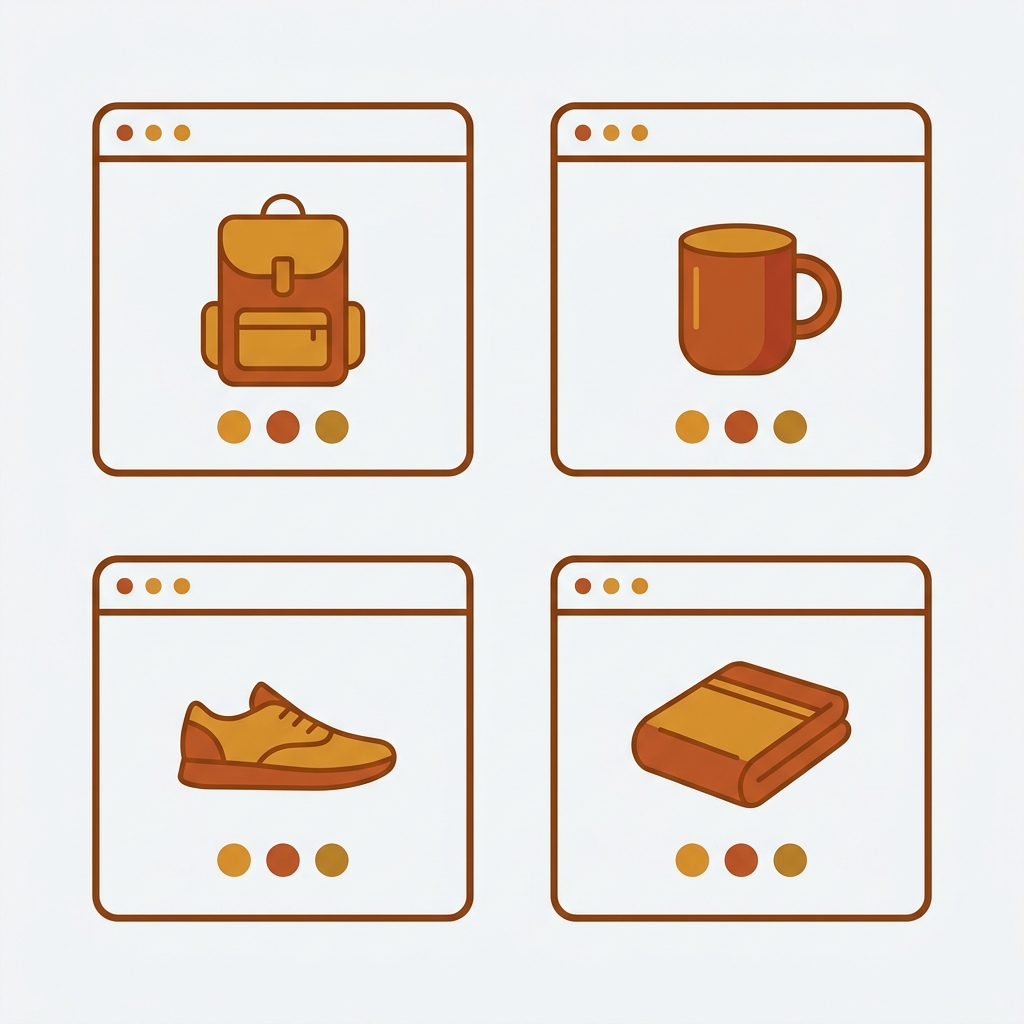 Rubik Combined Listings on FoxEcom Themes: Sleek, Hyper, Zest & Pebble (2026)