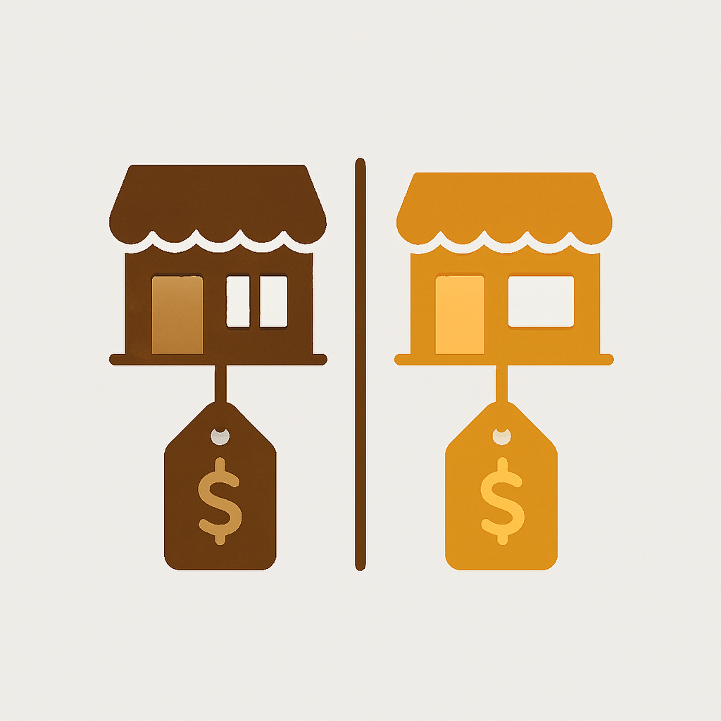 rubik vs shopify native combined listings