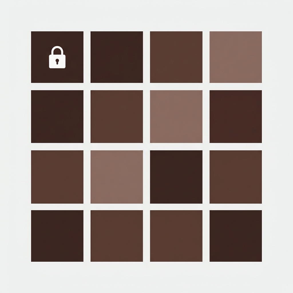 How to display shared images across all variants on Shopify