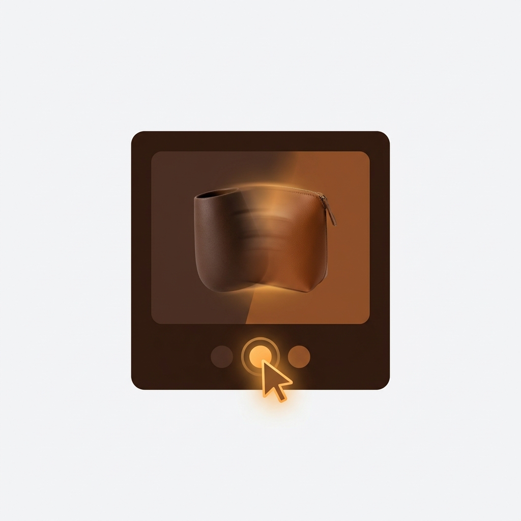 Shopify changing main image on hover: the three patterns and how to set up each