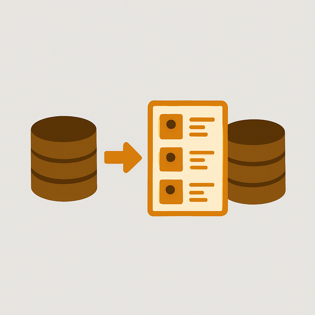 Combined listings vs metaobjects