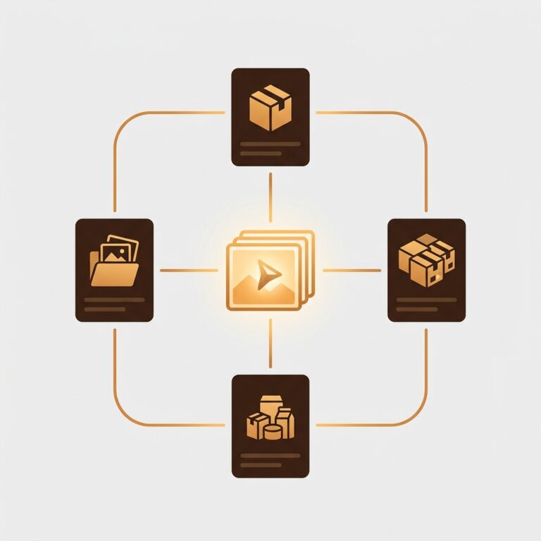 Shopify images: the complete guide for product, variant, and collection images (2026)