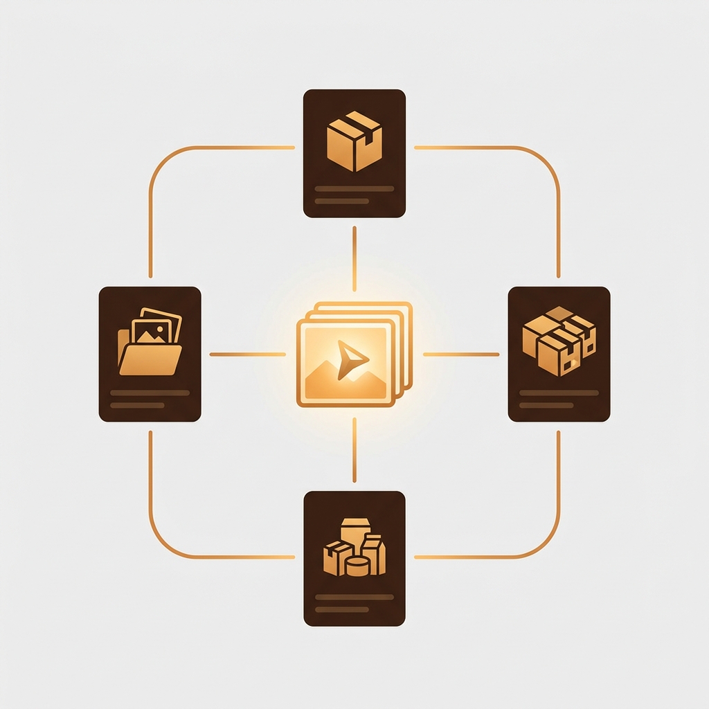 Shopify images: the complete guide for product, variant, and collection images (2026)